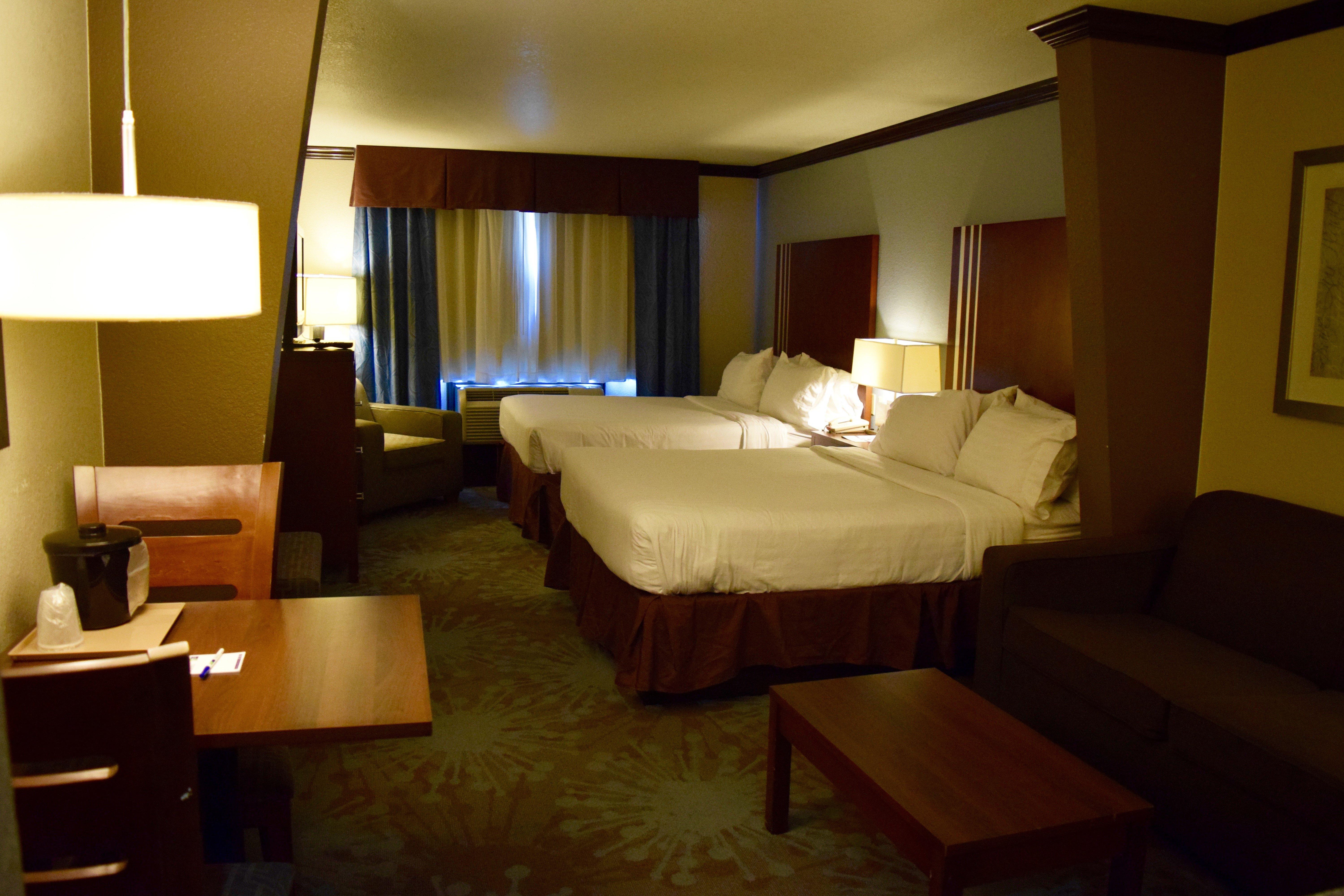 Holiday Inn Express & Suites San Antonio Nw Near Seaworld, An Ihg Hotel Exteriér fotografie