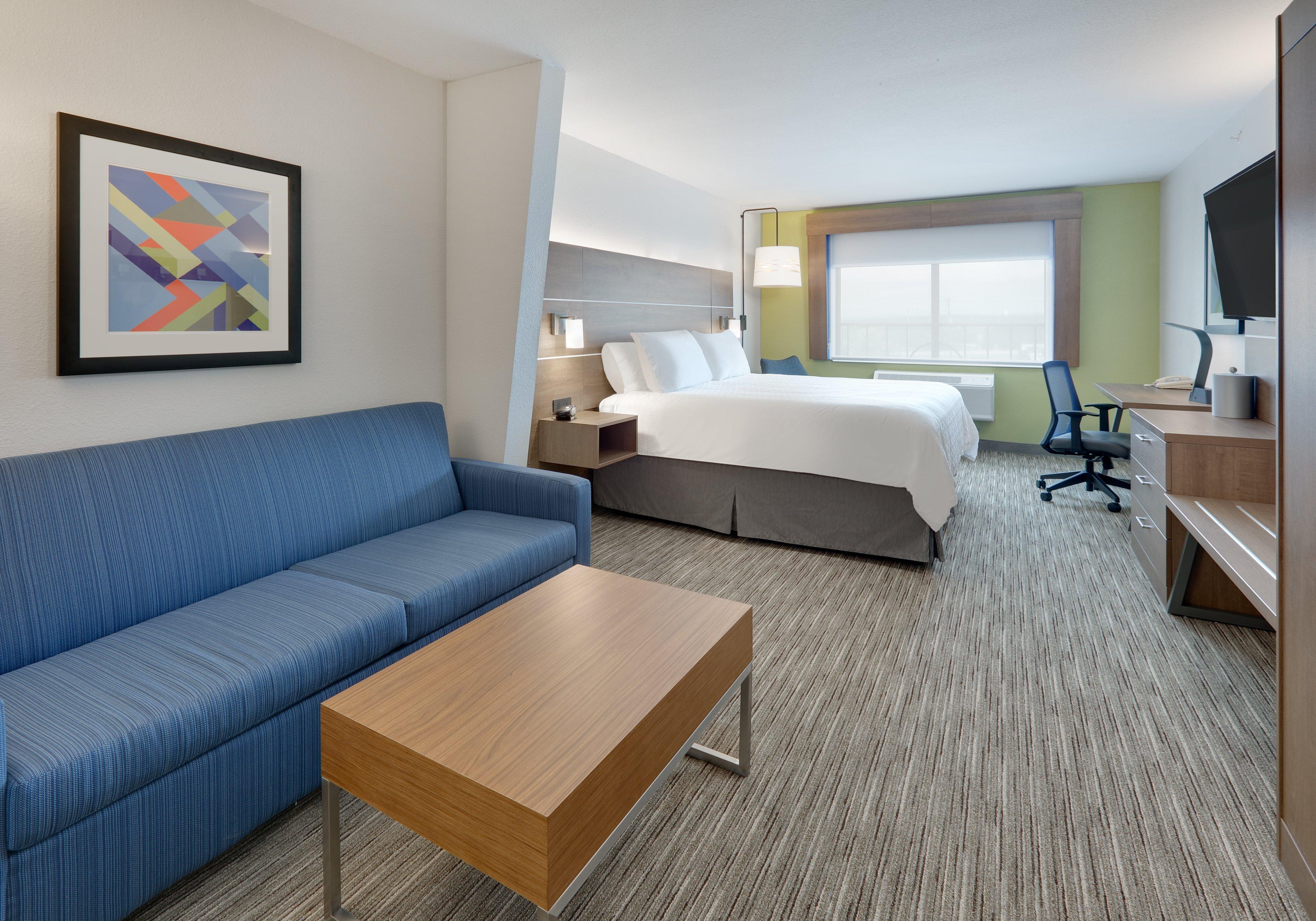 Holiday Inn Express & Suites San Antonio Nw Near Seaworld, An Ihg Hotel Exteriér fotografie