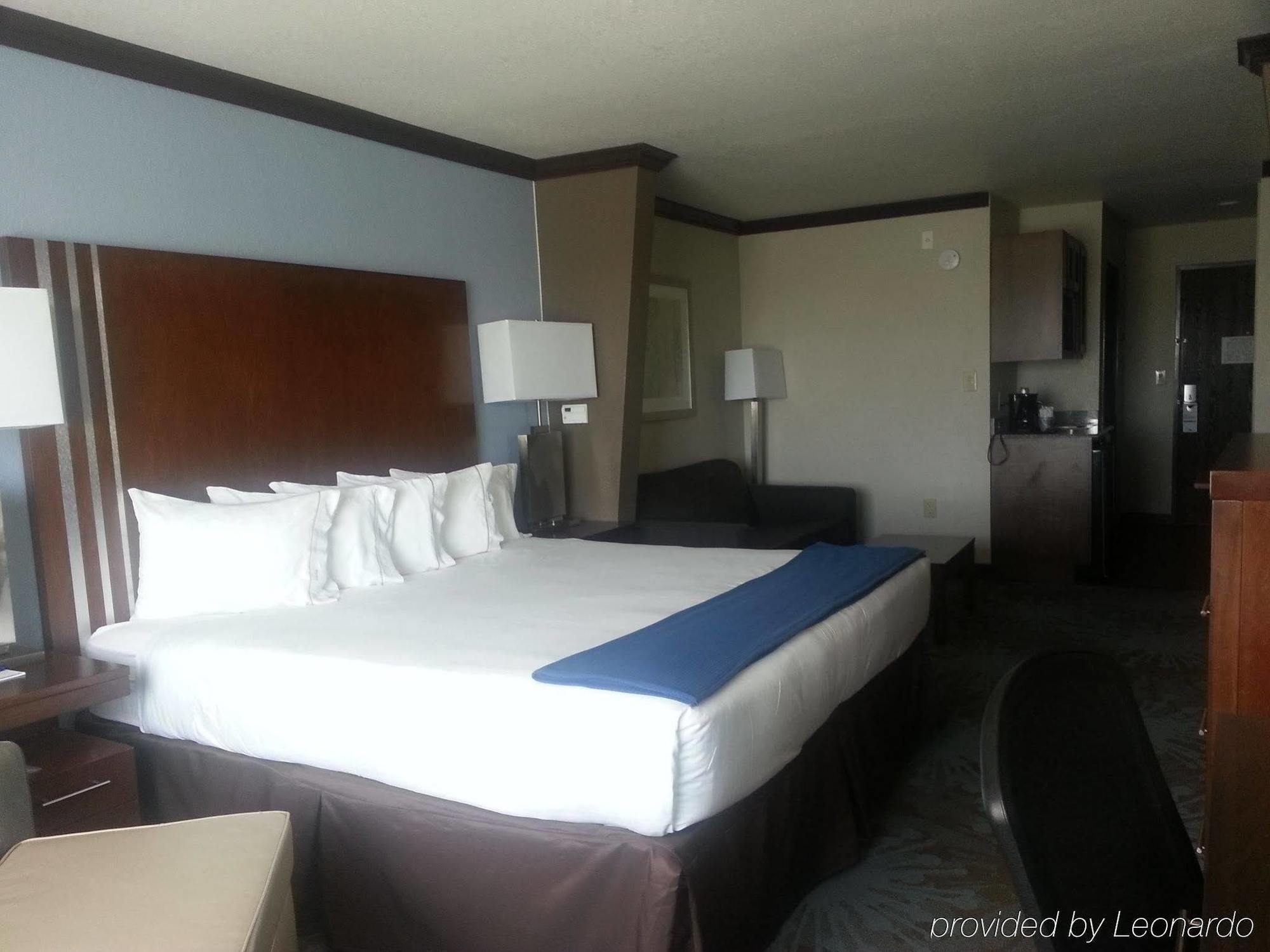 Holiday Inn Express & Suites San Antonio Nw Near Seaworld, An Ihg Hotel Exteriér fotografie