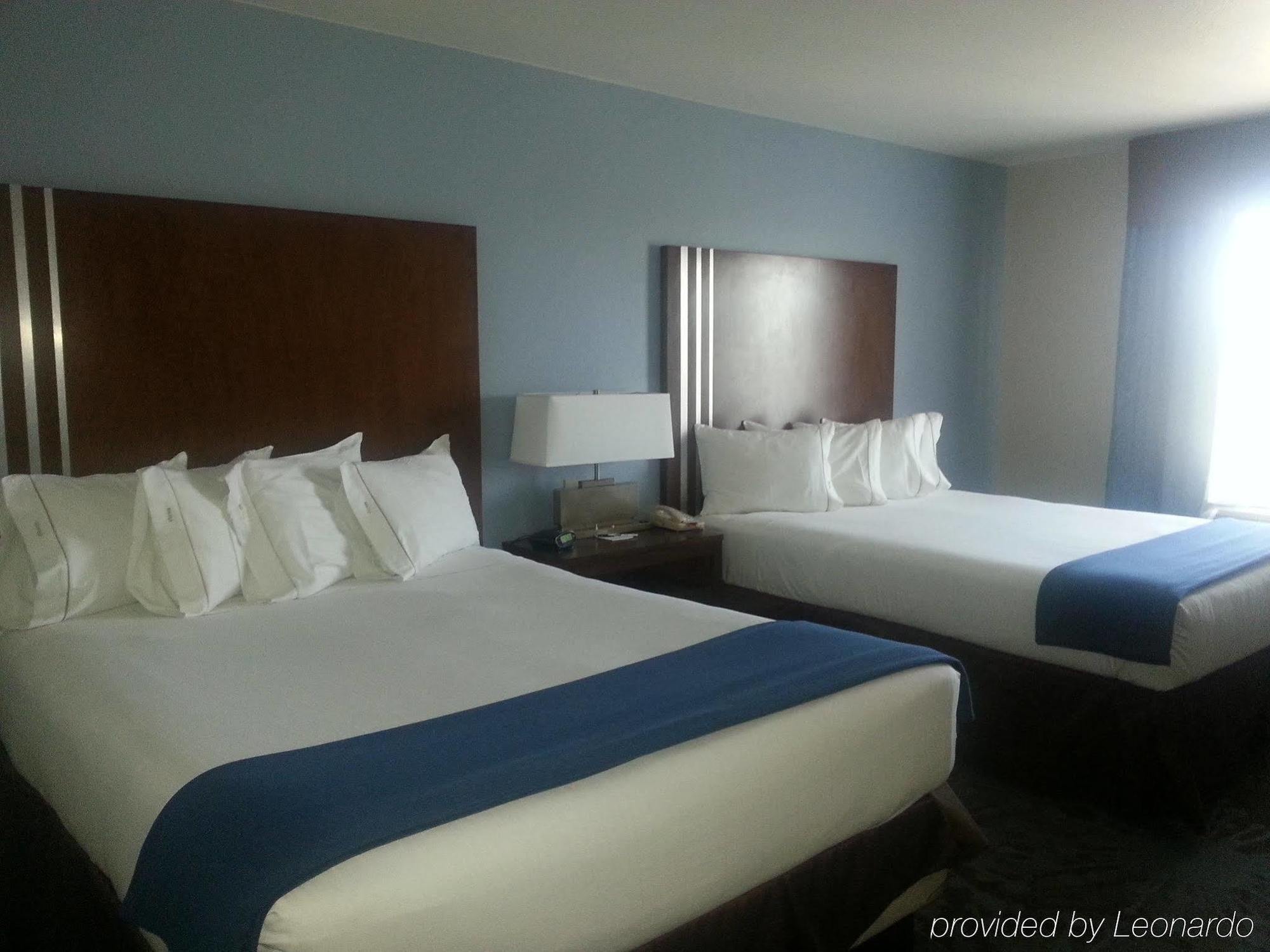 Holiday Inn Express & Suites San Antonio Nw Near Seaworld, An Ihg Hotel Exteriér fotografie